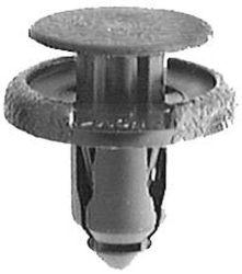 NISSAN & TOYOTA PUSH-TYPE RETAINER 15/BX